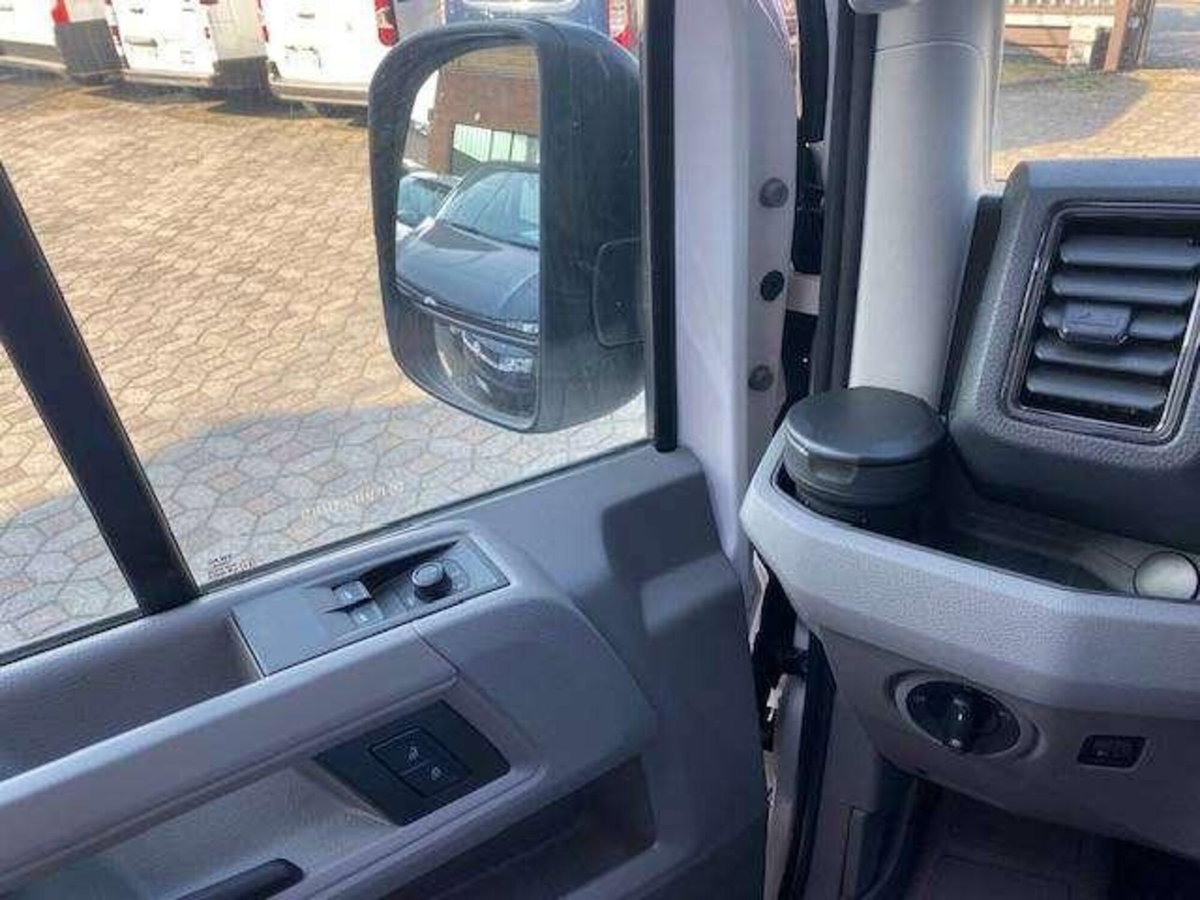 Volkswagen Veicoli Commerciali Crafter Furgone 35 2.0 tdi 140cv L3H3 (13)