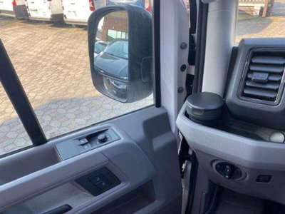 Volkswagen Veicoli Commerciali Crafter Furgone 35 2.0 tdi 140cv L3H3 (13)