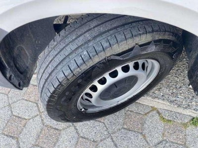 Volkswagen Veicoli Commerciali Crafter Furgone 35 2.0 tdi 140cv L3H3 (14)