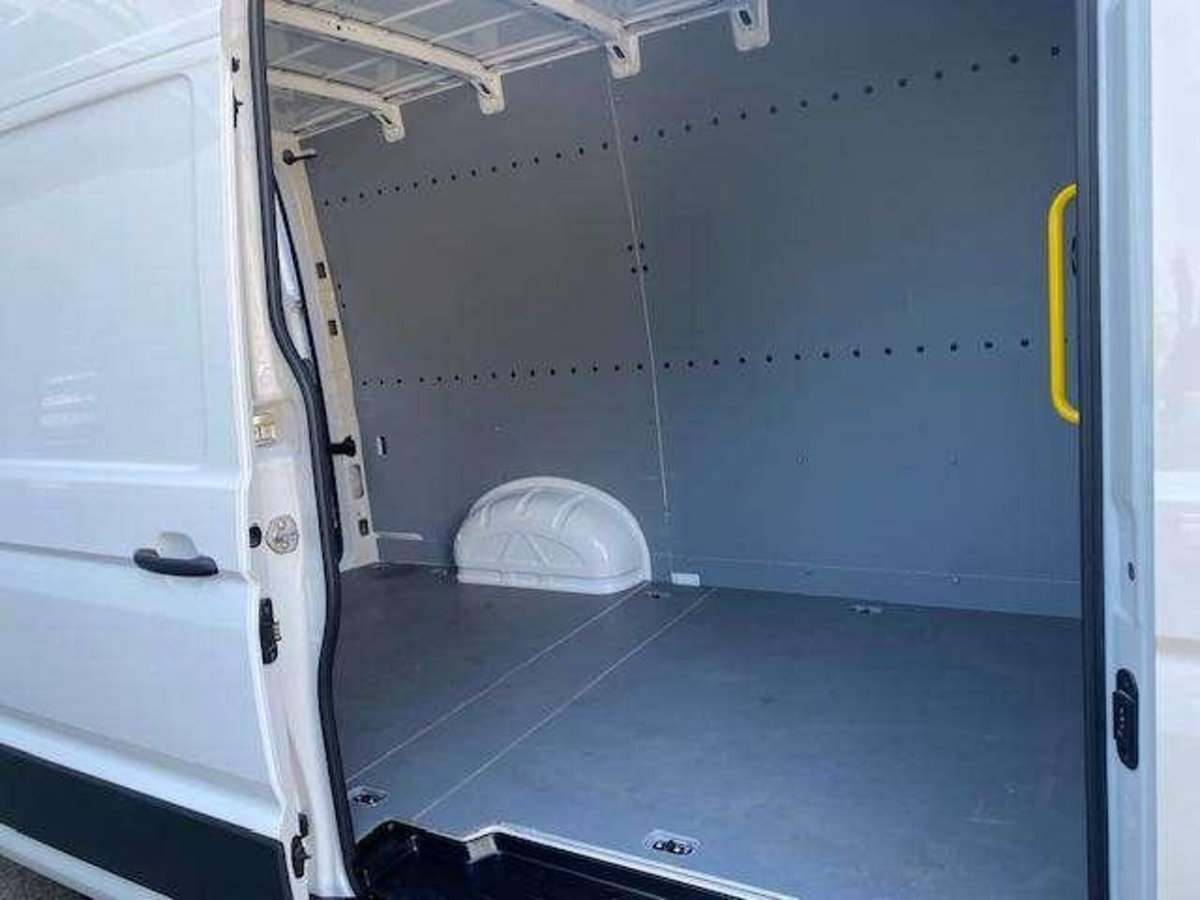 Volkswagen Veicoli Commerciali Crafter Furgone 35 2.0 tdi 140cv L3H3 (17)
