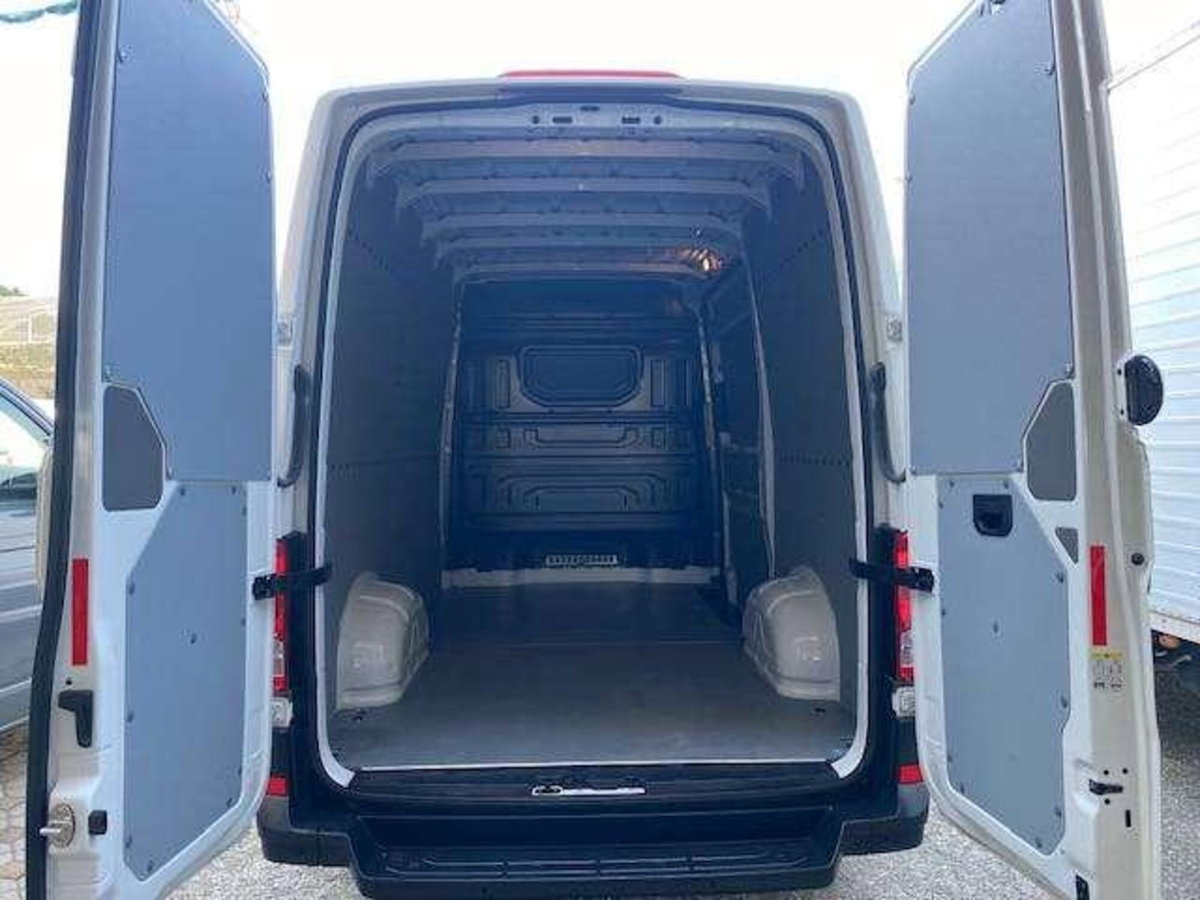 Volkswagen Veicoli Commerciali Crafter Furgone 35 2.0 tdi 140cv L3H3 (18)
