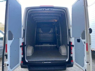 Volkswagen Veicoli Commerciali Crafter Furgone 35 2.0 tdi 140cv L3H3 (18)