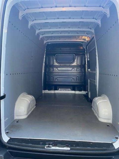 Volkswagen Veicoli Commerciali Crafter Furgone 35 2.0 tdi 140cv L3H3 (19)