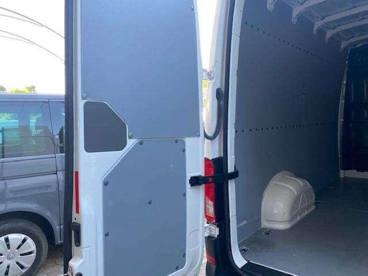 Volkswagen Veicoli Commerciali Crafter Furgone 35 2.0 tdi 140cv L3H3 (20)