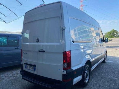 Volkswagen Veicoli Commerciali Crafter Furgone 35 2.0 tdi 140cv L3H3 (3)