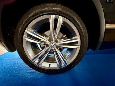 Volkswagen Tiguan 2.0 TDI 150 CV SCR DSG 4MOTION R-Line (13)