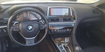 BMW Serie 6 Cabrio 640i  Futura (15)