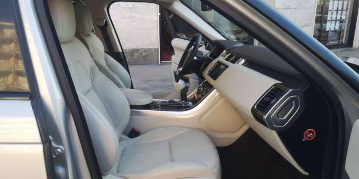 Land Rover Range Rover Sport 3.0 TDV6 HSE Dynamic (10)