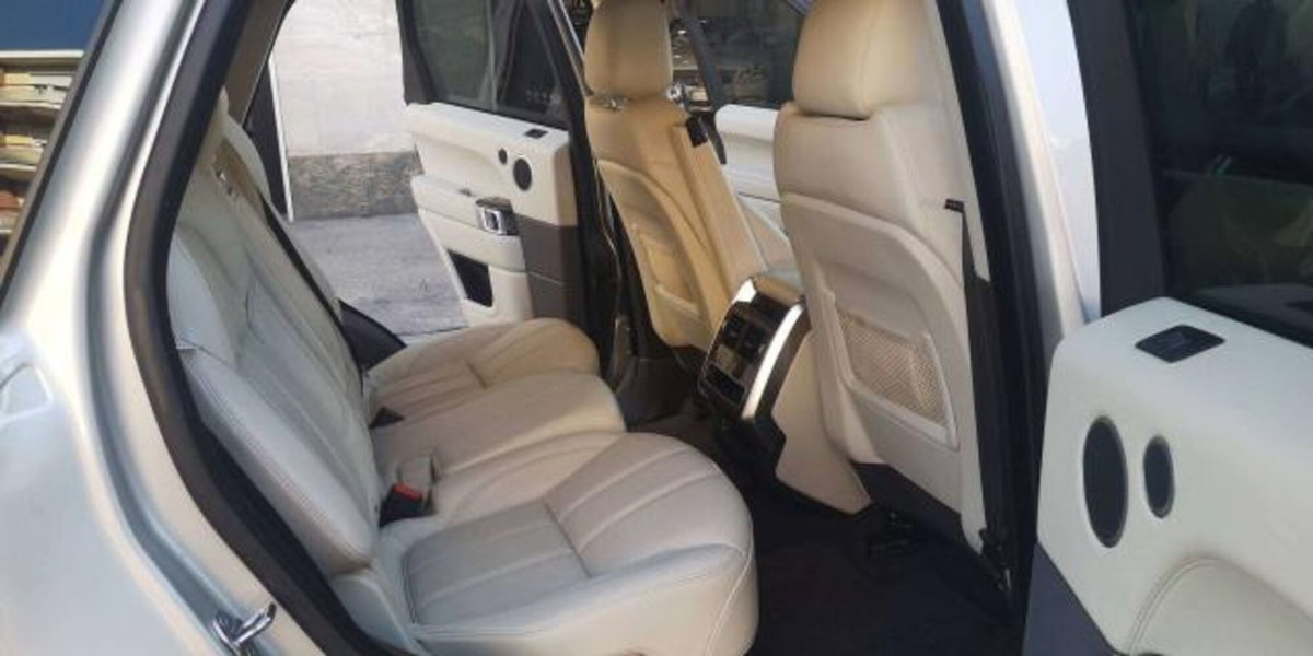 Land Rover Range Rover Sport 3.0 TDV6 HSE Dynamic (12)