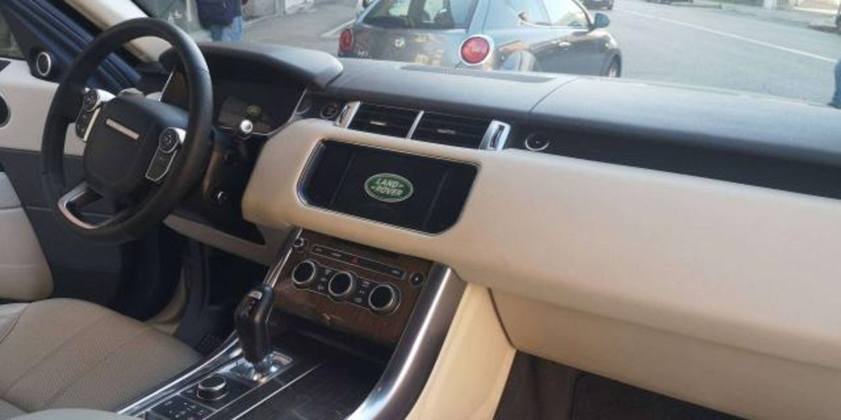 Land Rover Range Rover Sport 3.0 TDV6 HSE Dynamic (13)