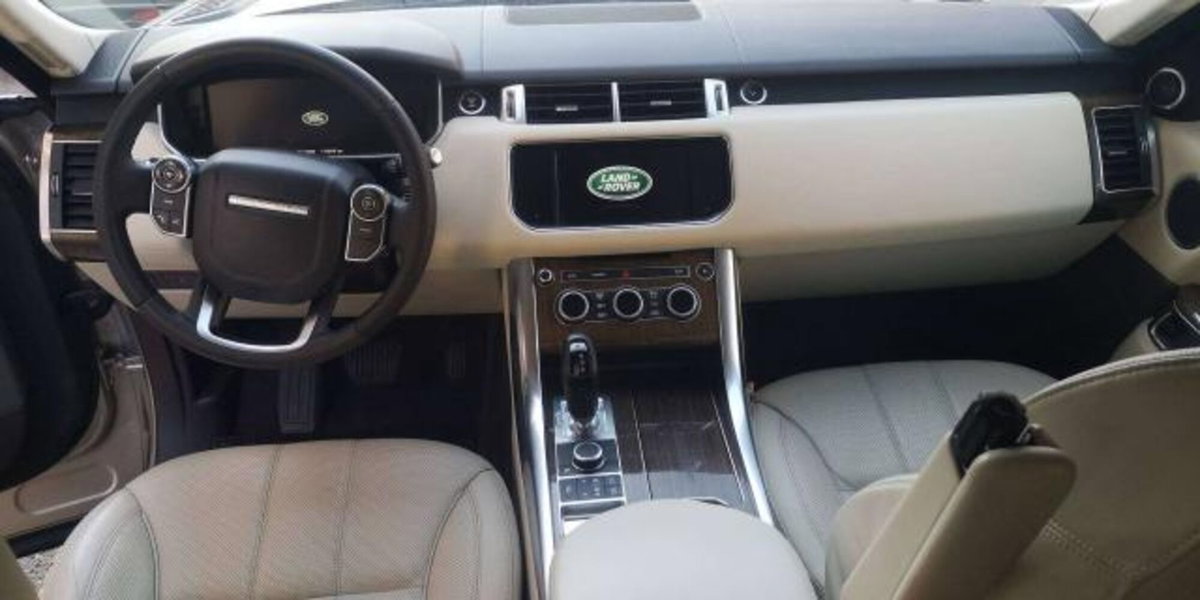 Land Rover Range Rover Sport 3.0 TDV6 HSE Dynamic (14)