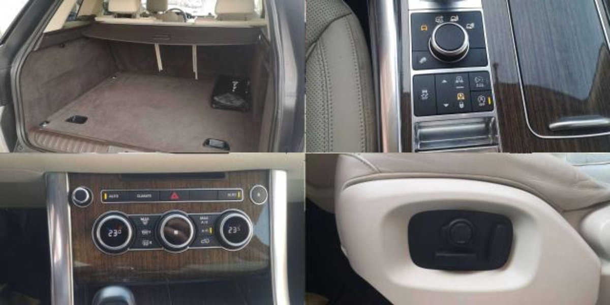 Land Rover Range Rover Sport 3.0 TDV6 HSE Dynamic (15)