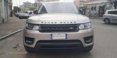 Land Rover Range Rover Sport 3.0 TDV6 HSE Dynamic (7)