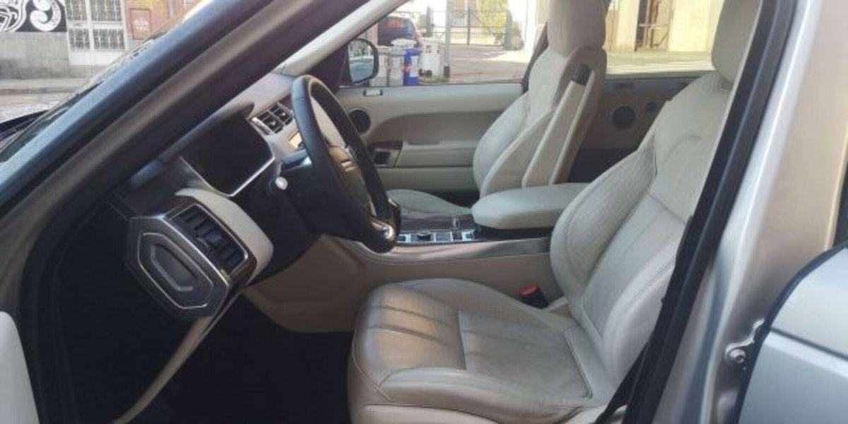 Land Rover Range Rover Sport 3.0 TDV6 HSE Dynamic (8)