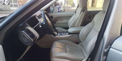 Land Rover Range Rover Sport 3.0 TDV6 HSE Dynamic (8)