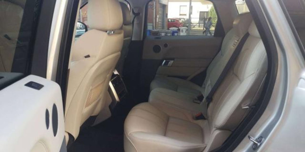 Land Rover Range Rover Sport 3.0 TDV6 HSE Dynamic (9)