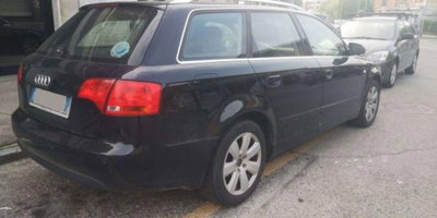 Audi A4 Avant 2.0 16V TDI Top plus (3)