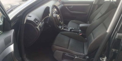 Audi A4 Avant 2.0 16V TDI Top plus (9)