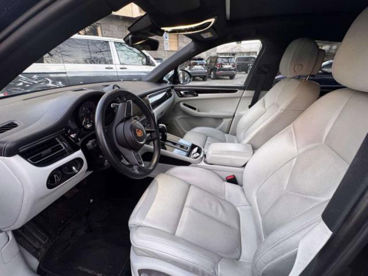 Porsche Macan 2.0 265cv pdk (10)