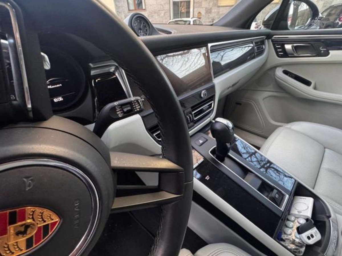 Porsche Macan 2.0 265cv pdk (13)