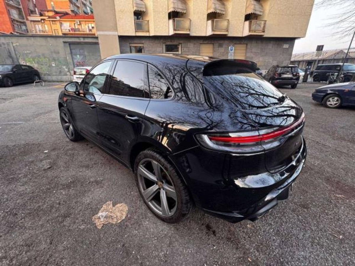 Porsche Macan 2.0 265cv pdk (2)