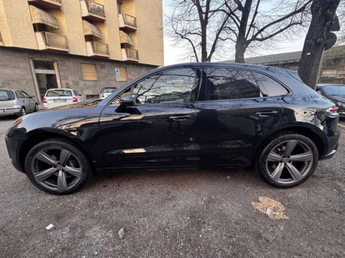 Porsche Macan 2.0 265cv pdk (3)