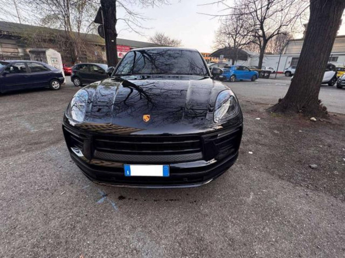 Porsche Macan 2.0 265cv pdk (4)