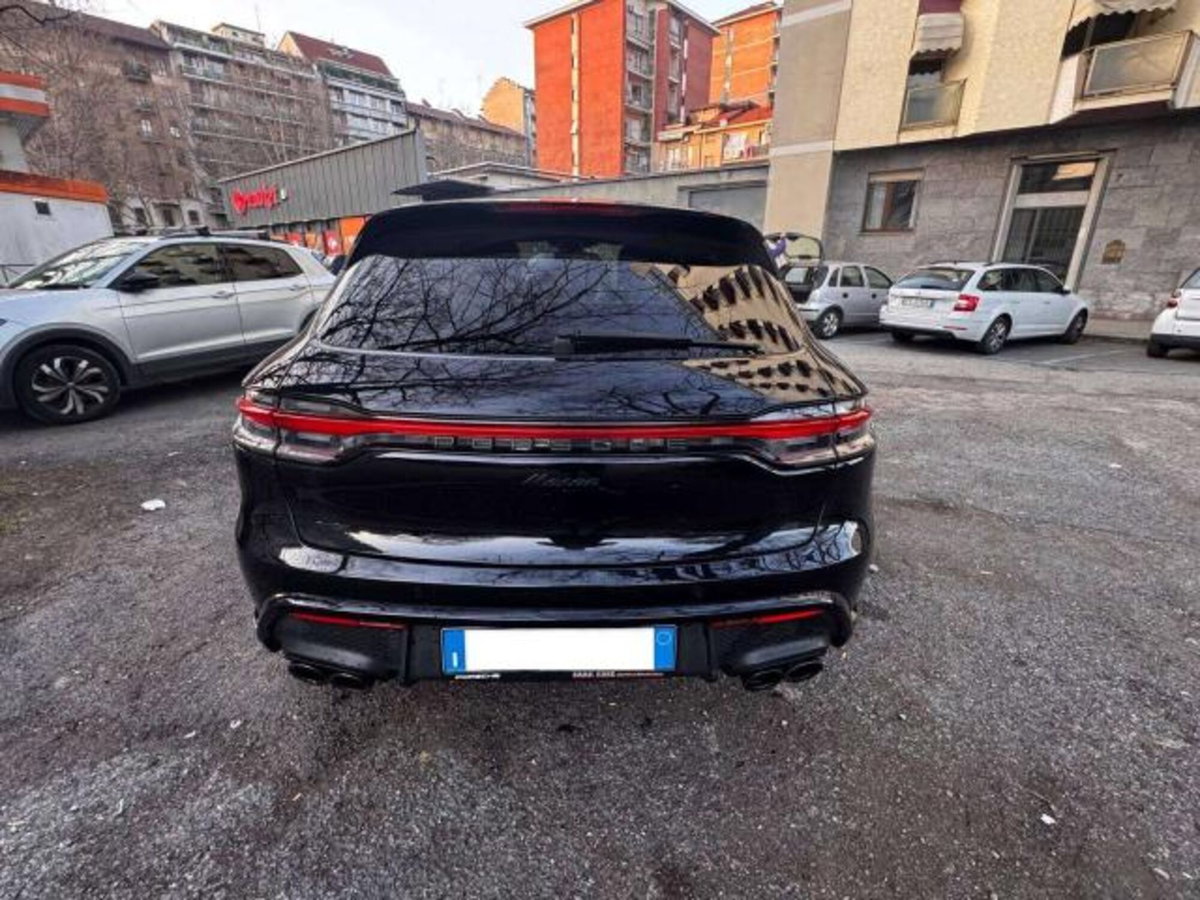 Porsche Macan 2.0 265cv pdk (6)
