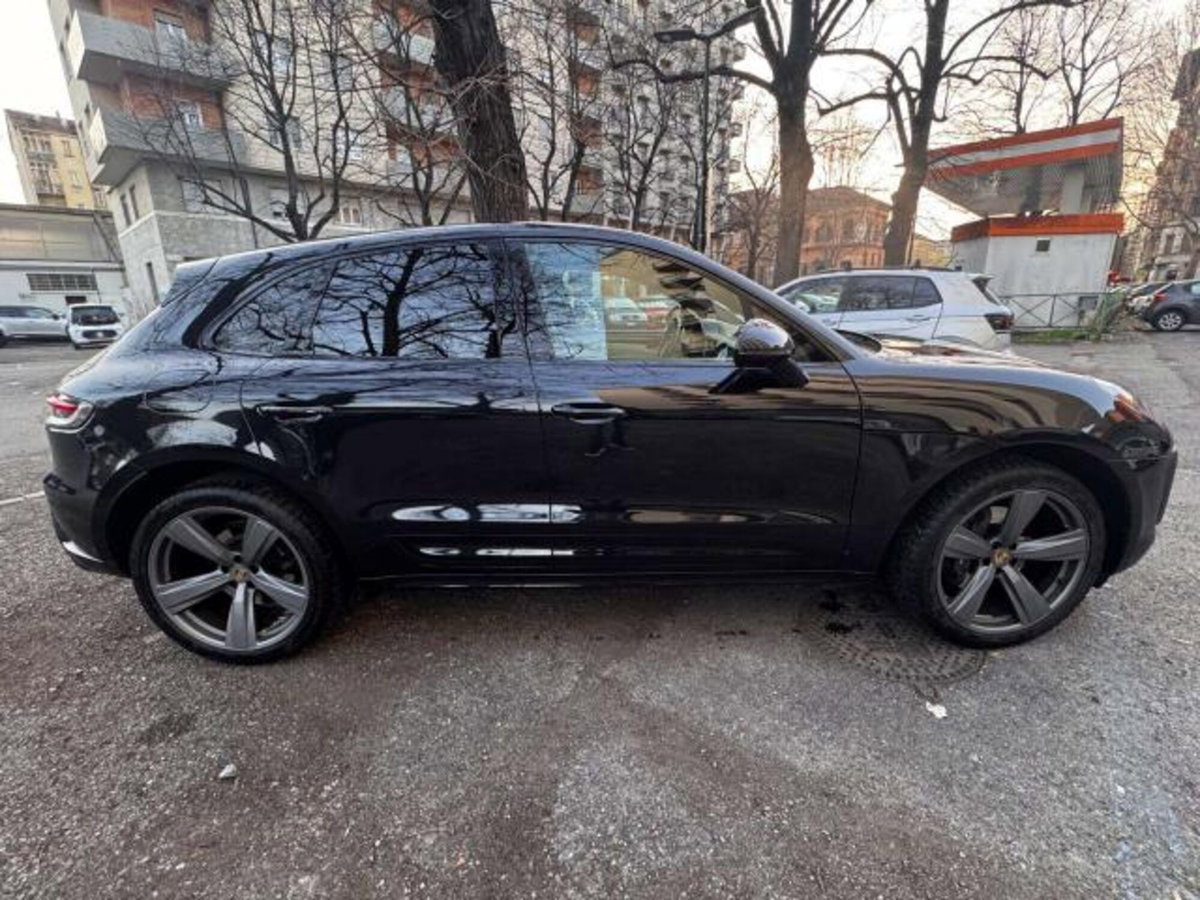 Porsche Macan 2.0 265cv pdk (8)