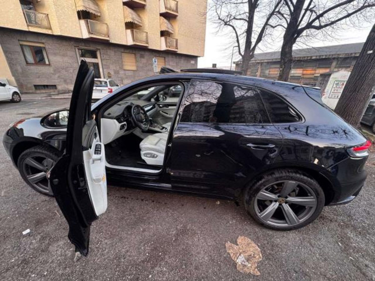 Porsche Macan 2.0 265cv pdk (9)