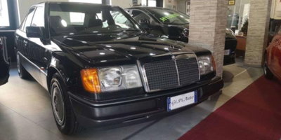 Mercedes-Benz Classe E 200 Executive usata