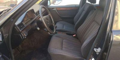 Mercedes-Benz Classe E 200 Executive (11)