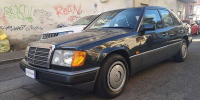 Mercedes-Benz Classe E 200 Executive (2)