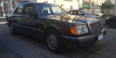 Mercedes-Benz Classe E 200 Executive (3)