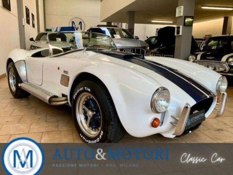 Ac Cobra Mark IV