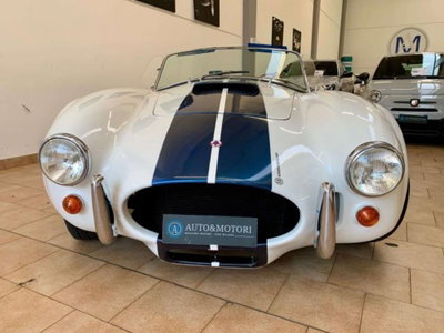 Ac Cobra Mark IV (7)