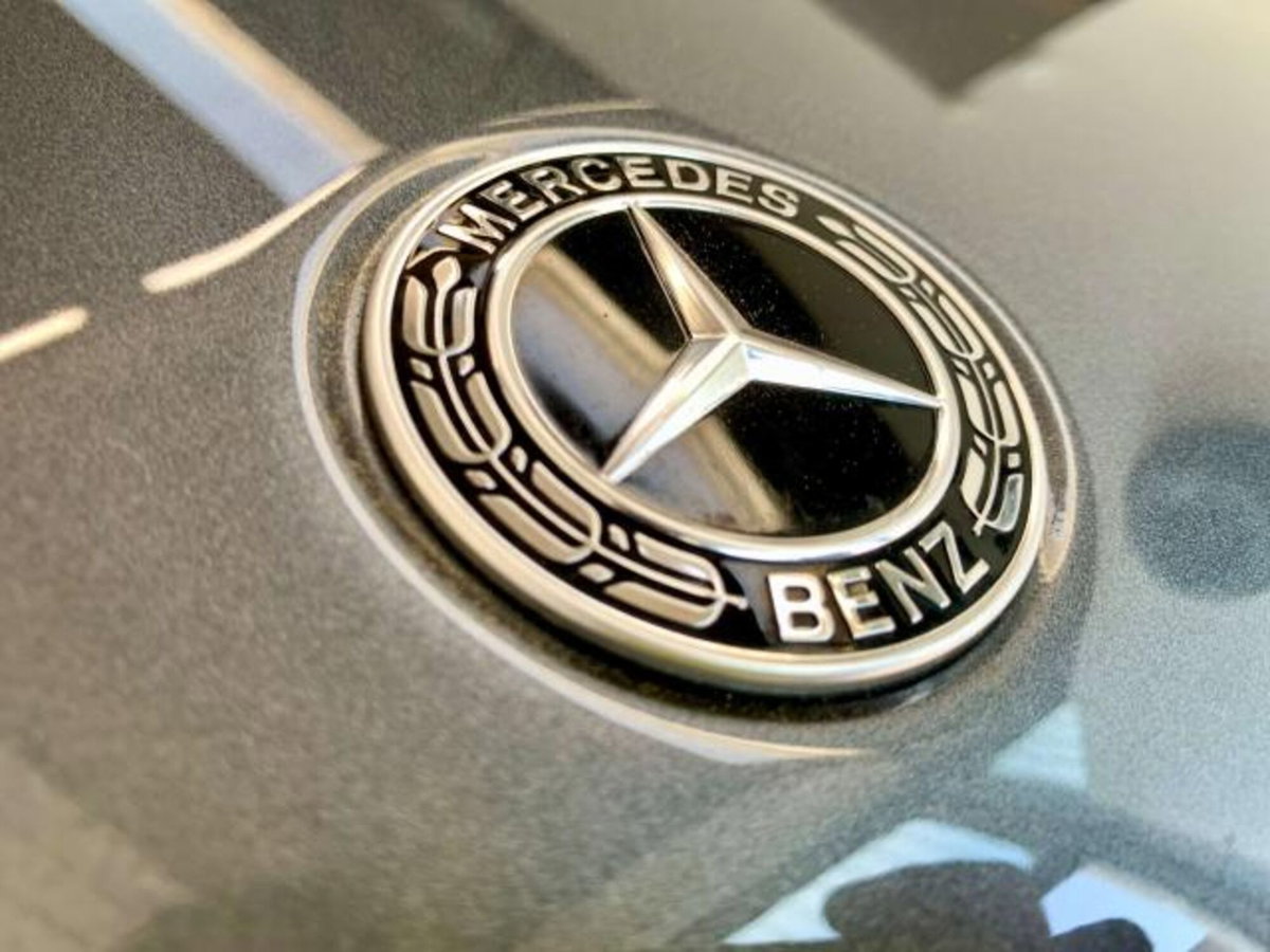 Mercedes-Benz GLE Coupé 300 d 4Matic Mild Hybrid Coupé Premium Plus (6)