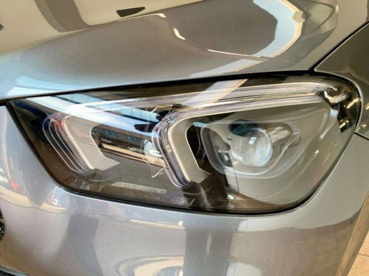Mercedes-Benz GLE Coupé 300 d 4Matic Mild Hybrid Coupé Premium Plus (7)