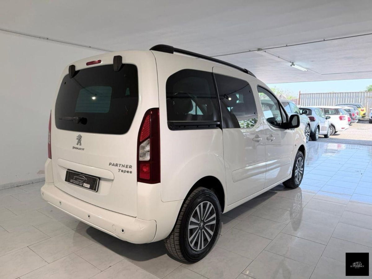 Peugeot Partner BlueHDi 120 S&S Active (12)