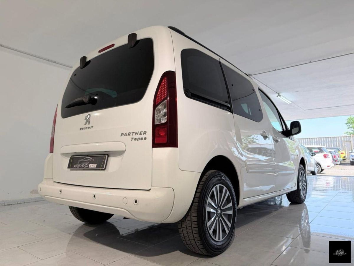 Peugeot Partner BlueHDi 120 S&S Active (13)
