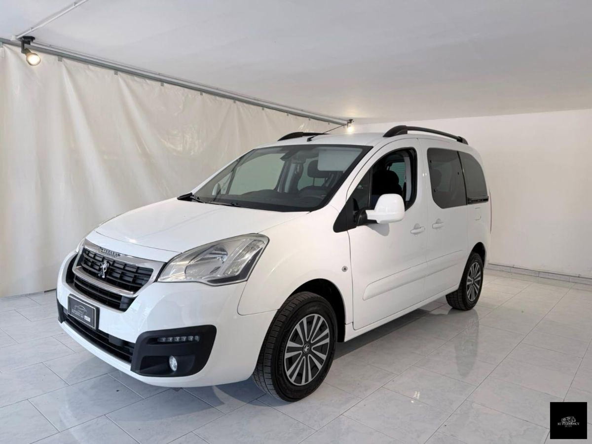 Peugeot Partner BlueHDi 120 S&S Active (3)