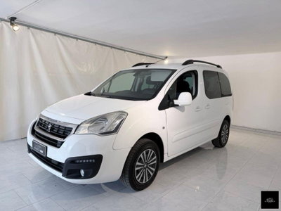 Peugeot Partner BlueHDi 120 S&S Active (3)