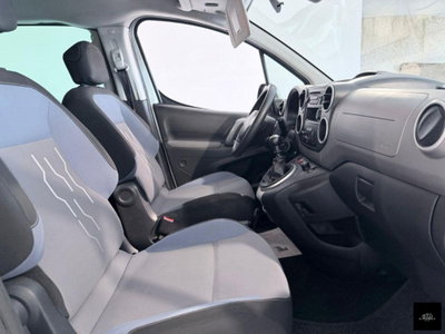 Peugeot Partner BlueHDi 120 S&S Active (5)