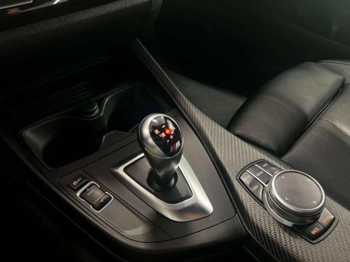 BMW Serie 2 Coupé M2 (13)