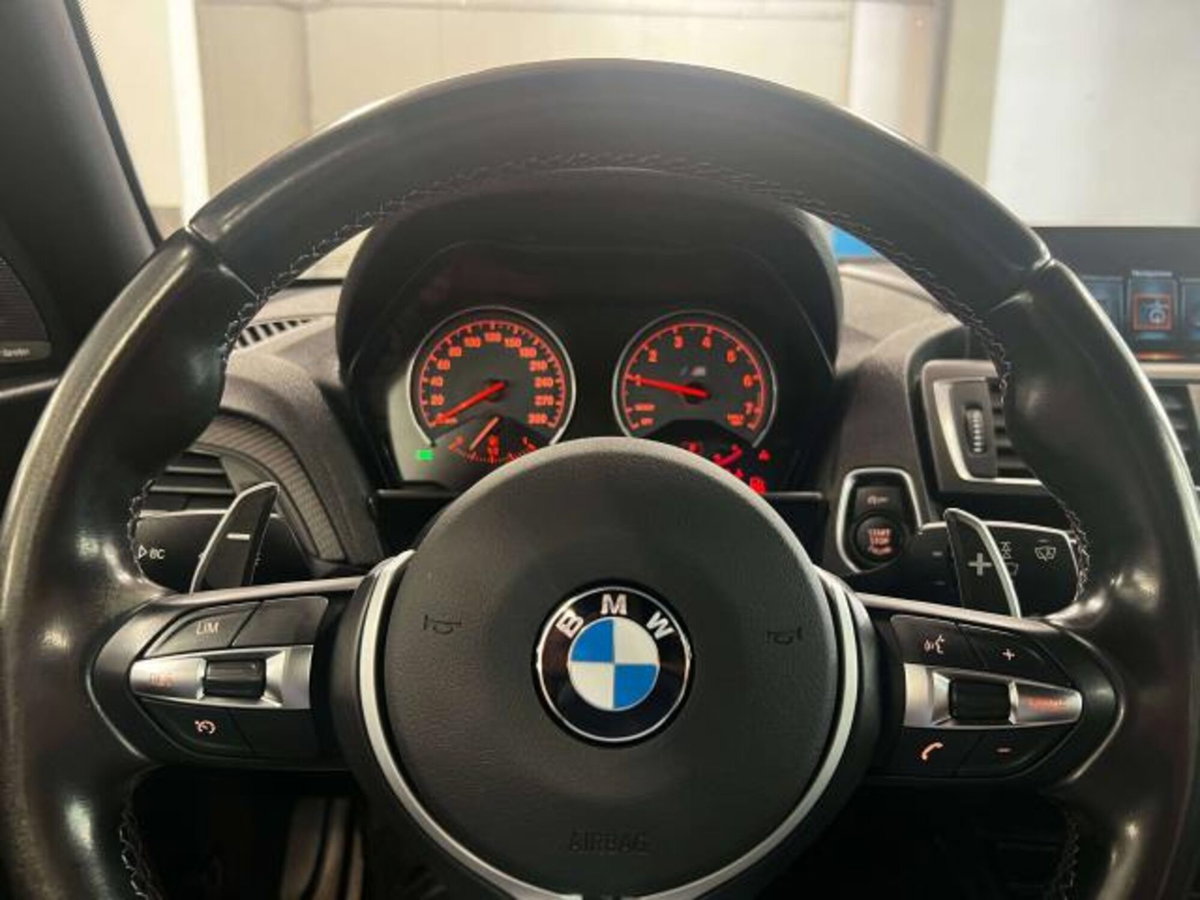 BMW Serie 2 Coupé M2 (14)