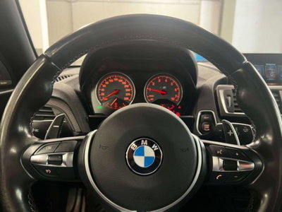 BMW Serie 2 Coupé M2 (15)