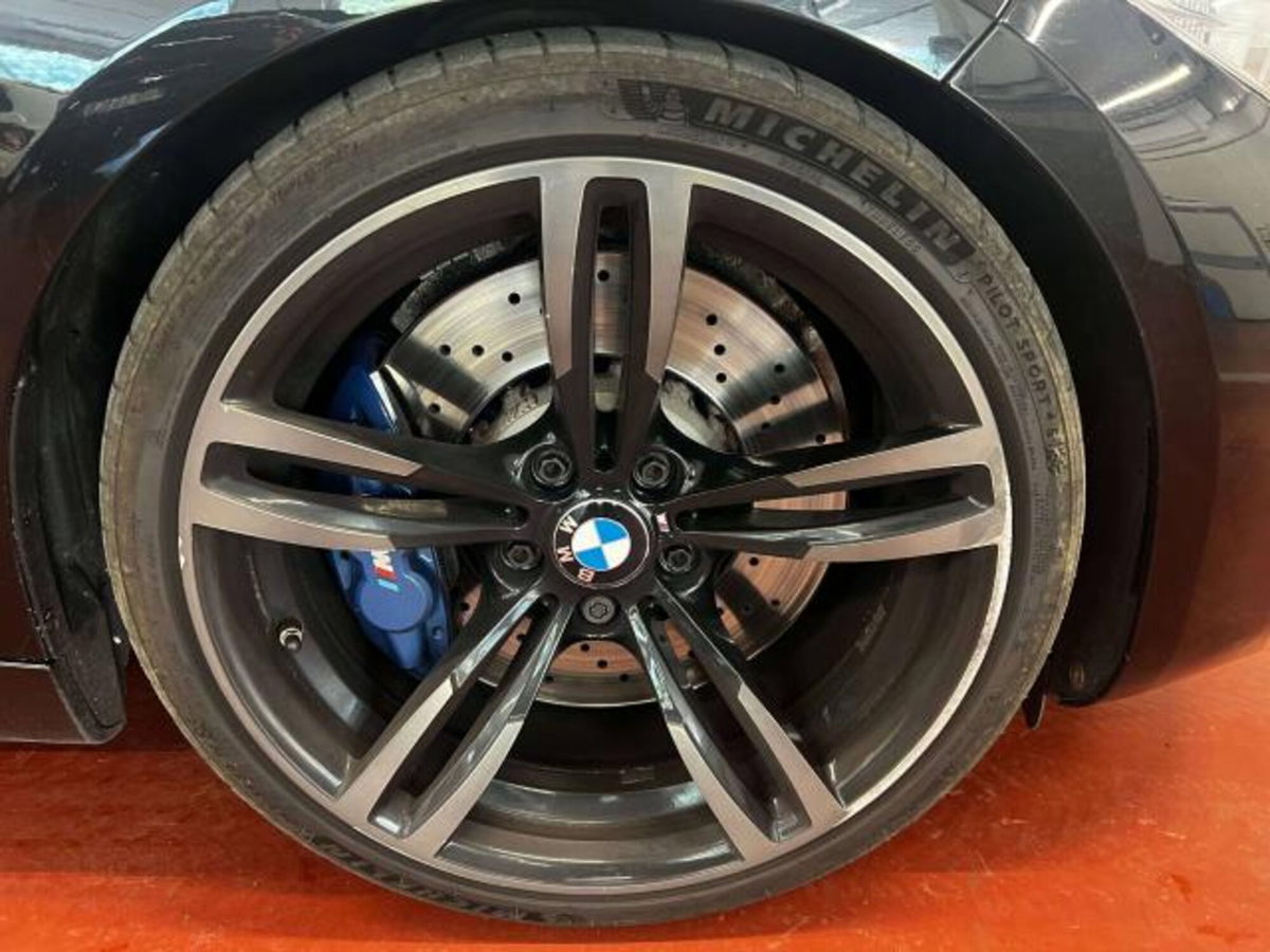 BMW Serie 2 Coupé M2 (7)