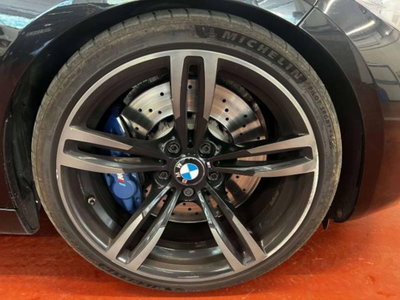 BMW Serie 2 Coupé M2 (7)