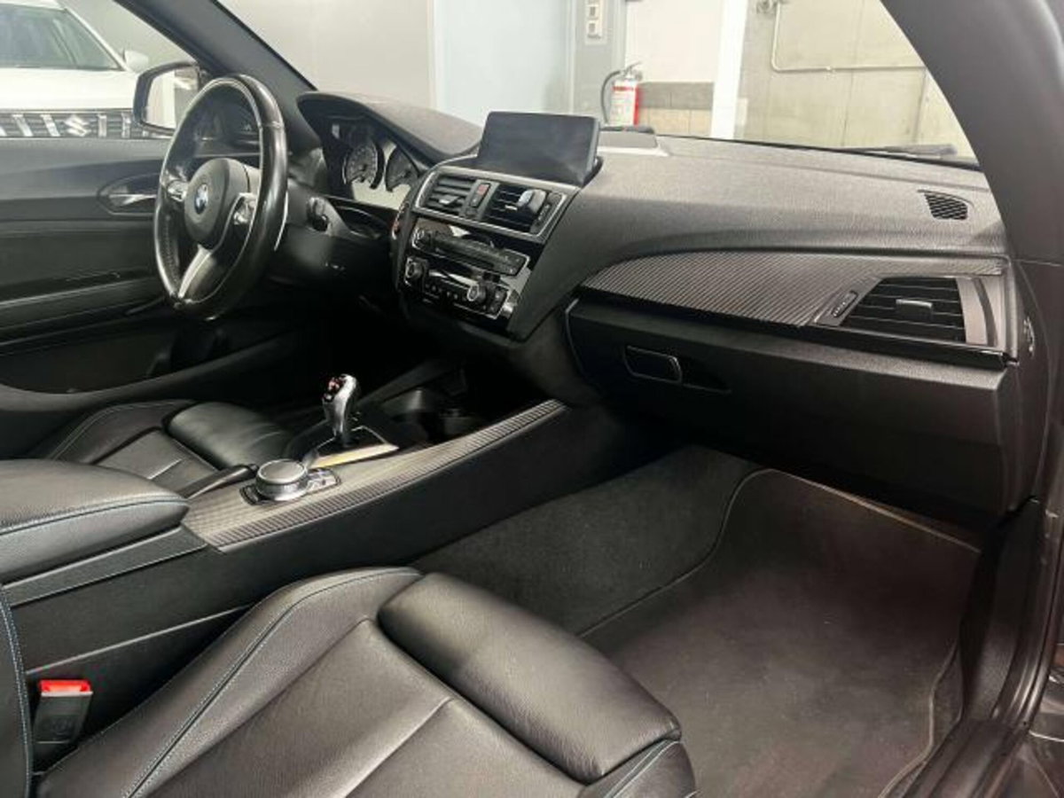 BMW Serie 2 Coupé M2 (8)