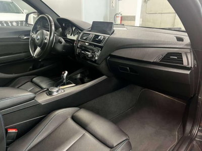 BMW Serie 2 Coupé M2 (8)